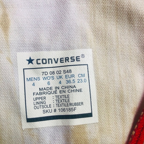 Converse Shoes - Converse Chuck Taylor Boots